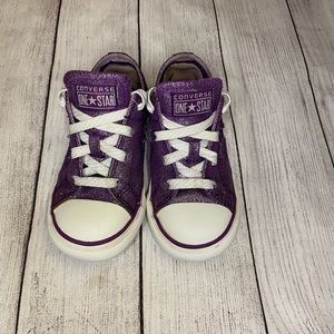 COPY - Girls converse